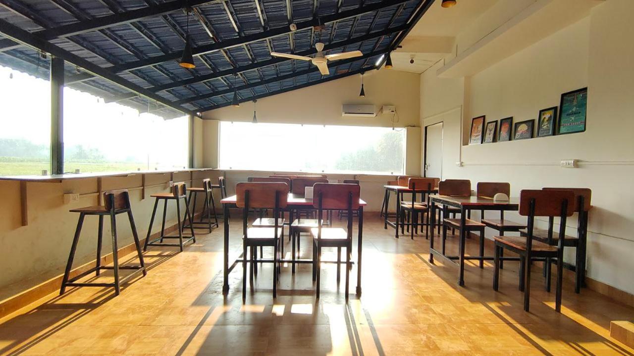 Shivam Bnb 曼德姆 外观 照片